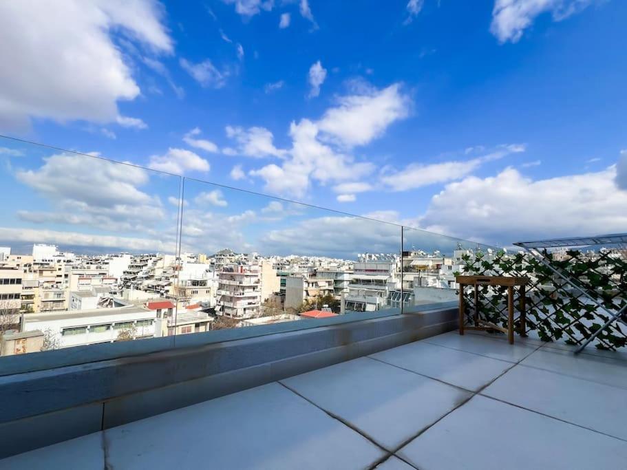 Aster Anhome Premium Selections أثينا المظهر الخارجي الصورة
